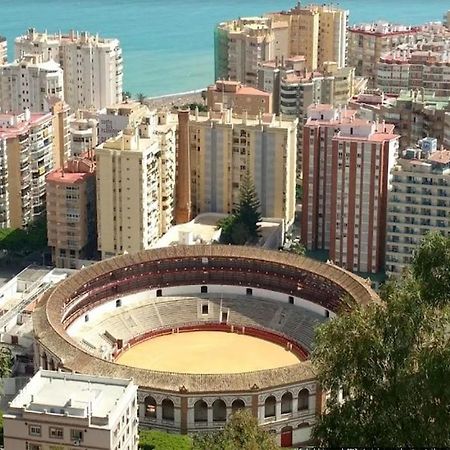 Randmar Apartment Costa Del Sol Benalmadena Exterior photo