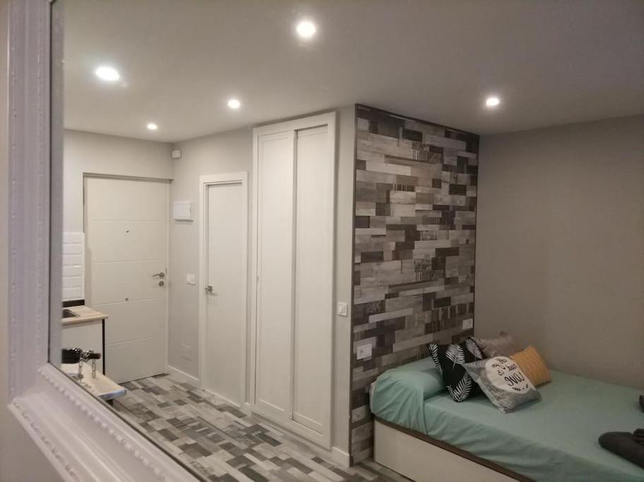 Randmar Apartment Costa Del Sol Benalmadena Exterior photo