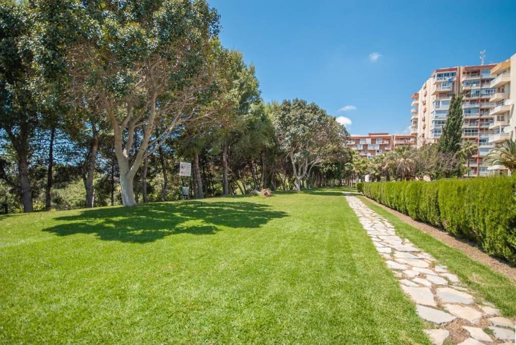 Randmar Apartment Costa Del Sol Benalmadena Exterior photo