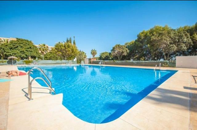 Randmar Apartment Costa Del Sol Benalmadena Exterior photo