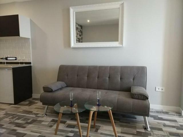 Randmar Apartment Costa Del Sol Benalmadena Exterior photo