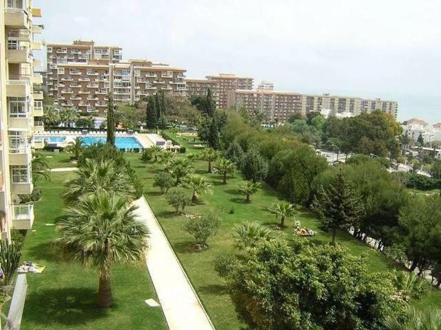 Randmar Apartment Costa Del Sol Benalmadena Exterior photo